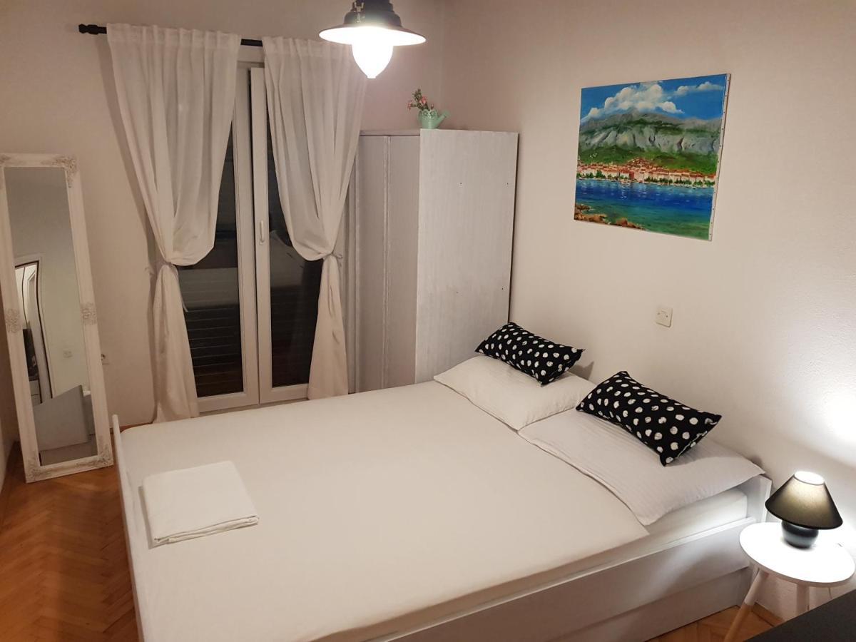 Studio Flat For 2 Διαμέρισμα Μακάρσκα Εξωτερικό φωτογραφία