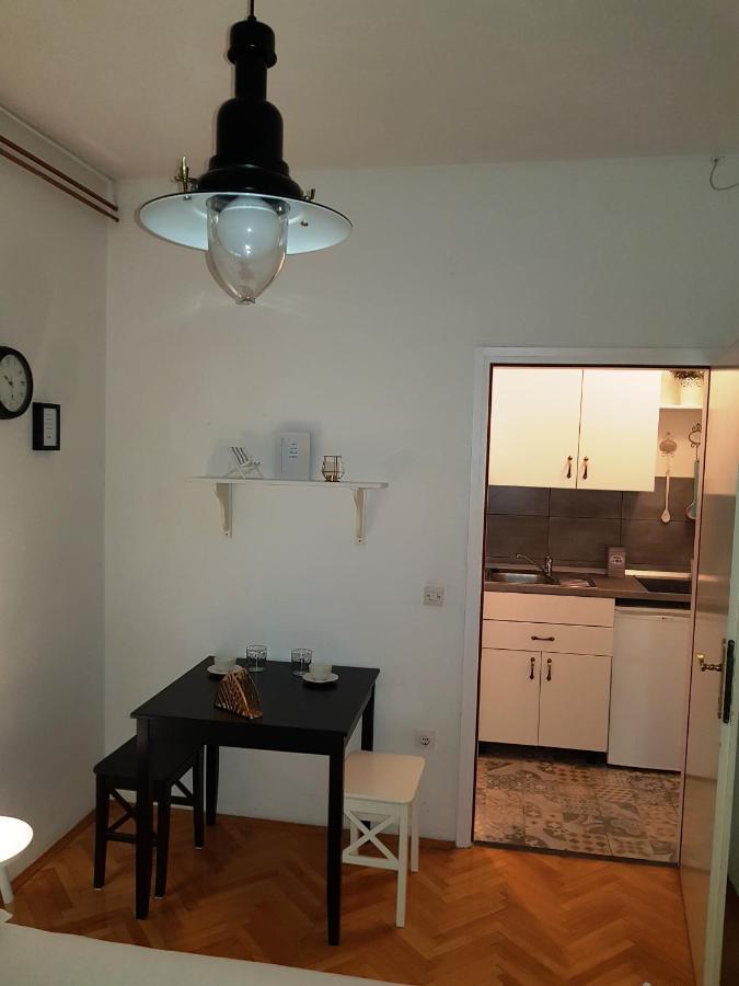 Studio Flat For 2 Διαμέρισμα Μακάρσκα Εξωτερικό φωτογραφία