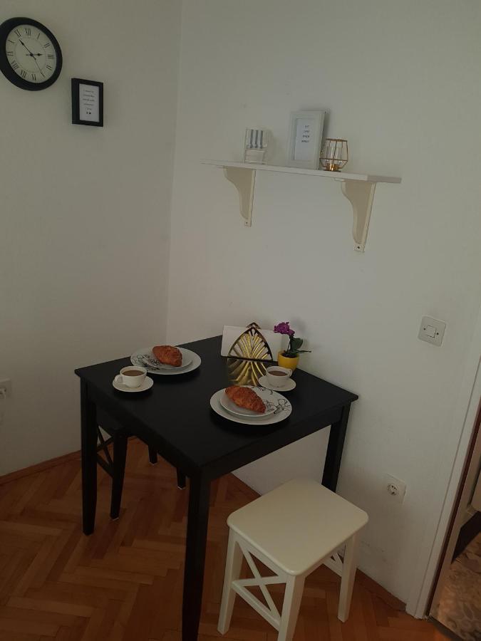 Studio Flat For 2 Διαμέρισμα Μακάρσκα Εξωτερικό φωτογραφία