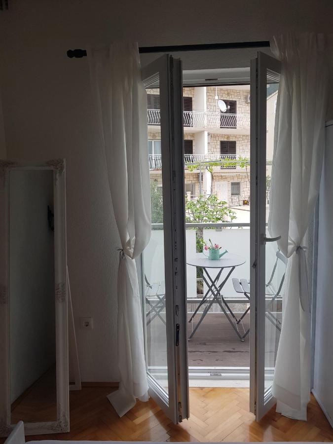 Studio Flat For 2 Διαμέρισμα Μακάρσκα Εξωτερικό φωτογραφία