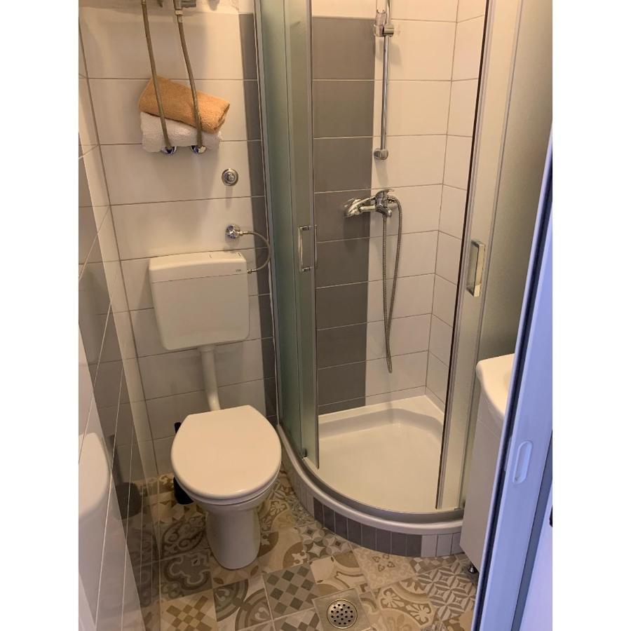 Studio Flat For 2 Διαμέρισμα Μακάρσκα Εξωτερικό φωτογραφία