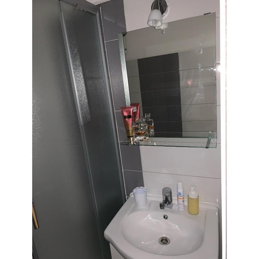 Studio Flat For 2 Διαμέρισμα Μακάρσκα Εξωτερικό φωτογραφία